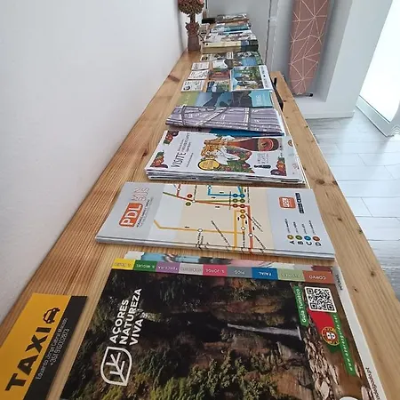 Seaside House Гостевой дом