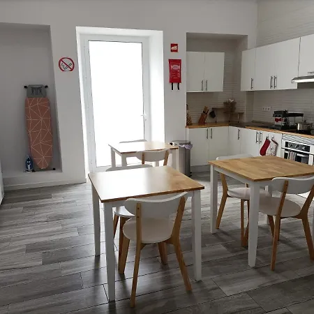 Seaside House * Понта-Делгада