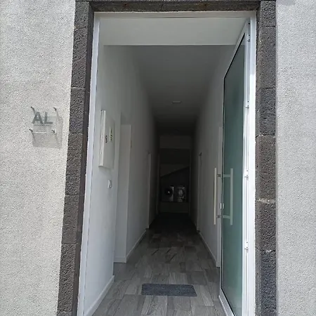 Seaside House Гостевой дом *