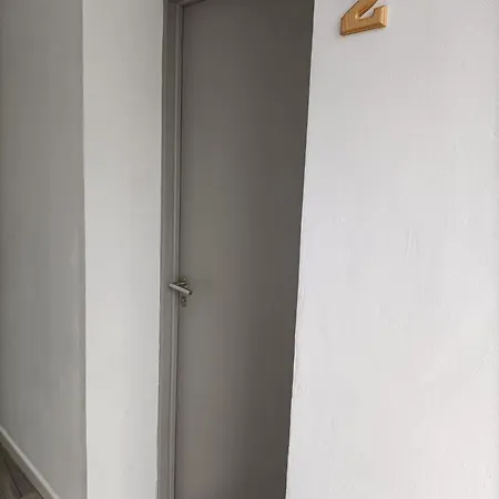 Гостевой дом Seaside House Понта-Делгада