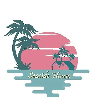 Seaside House Гостевой дом Понта-Делгада