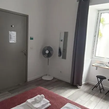 Seaside House Гостевой дом