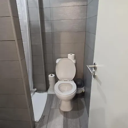 Seaside House Гостевой дом