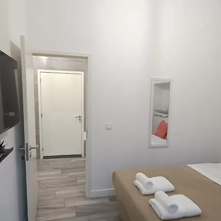 Seaside House Понта-Делгада