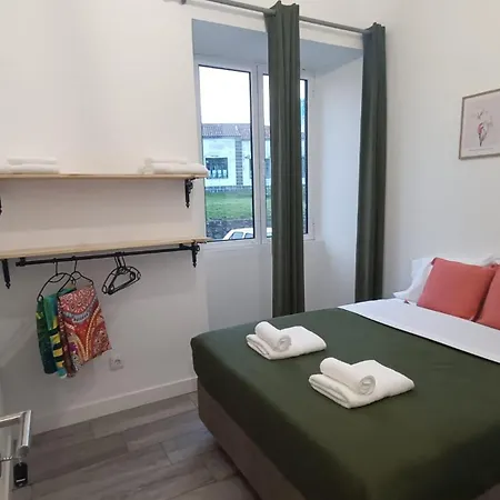 Penzion Seaside House *