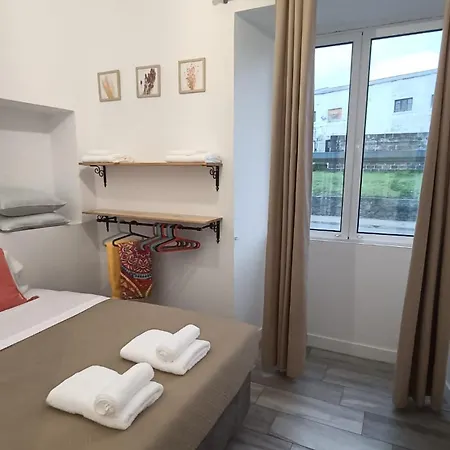 Seaside House Гостевой дом *