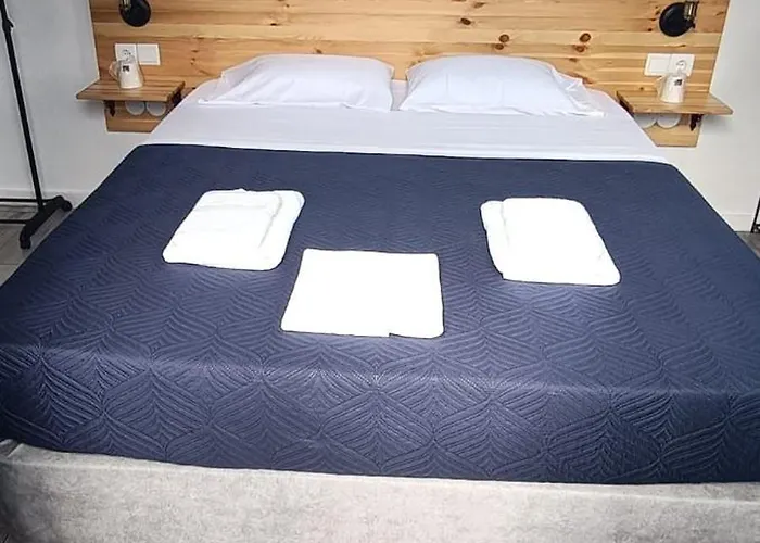 Seaside House Penzion