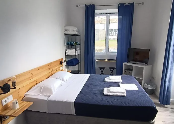 Penzion Seaside House *