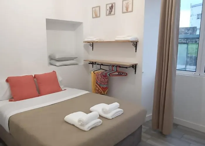 Seaside House Ponta Delgada