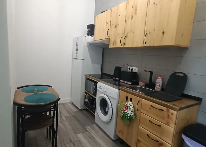 Seaside House Penzion