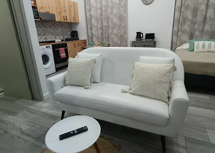 Seaside House Penzion Ponta Delgada