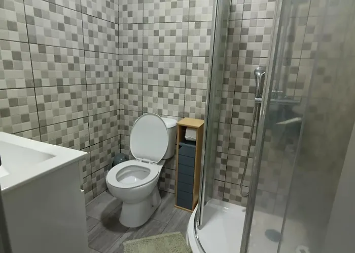 Penzion Seaside House