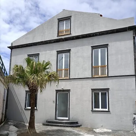 Seaside House Casa de hóspedes Ponta Delgada