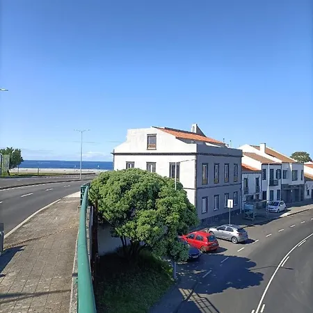 Seaside House