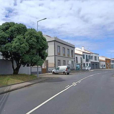 게스트하우스 Seaside House Ponta Delgada