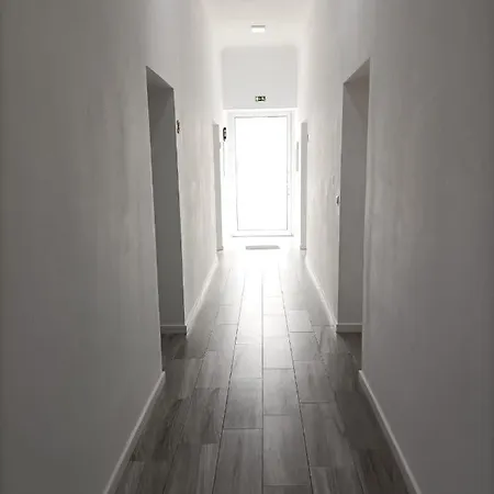 Seaside House 게스트하우스 Ponta Delgada