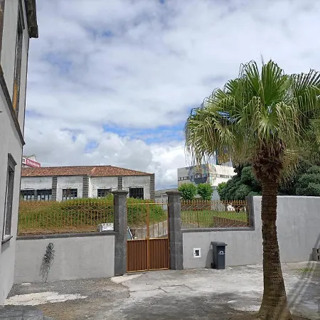 Seaside House Ponta Delgada