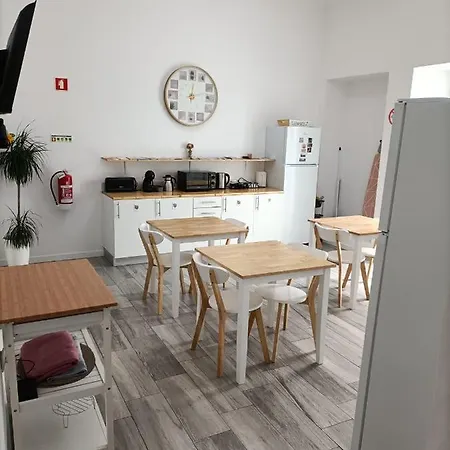 Seaside House * Ponta Delgada