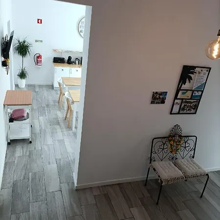 Seaside House Pensión