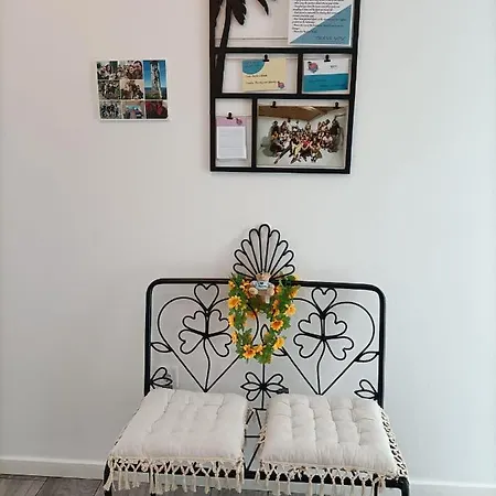 Seaside House Casa de hóspedes