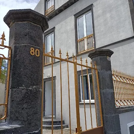 Seaside House Ponta Delgada (Sao Miguel)