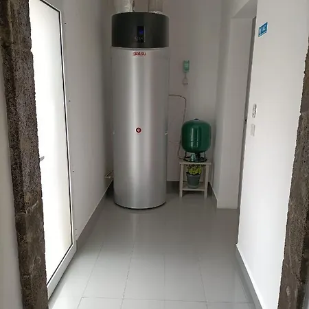 게스트하우스 Seaside House *