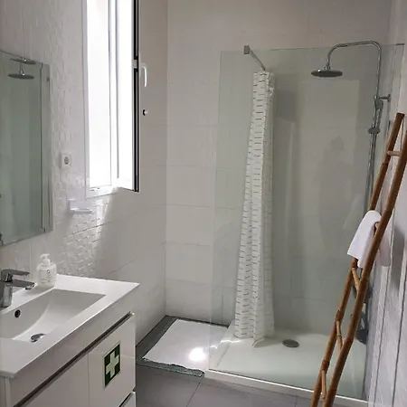 Pensión Seaside House