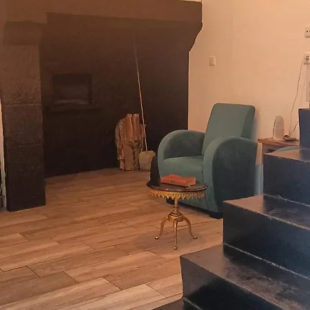 Casa de hóspedes Seaside House