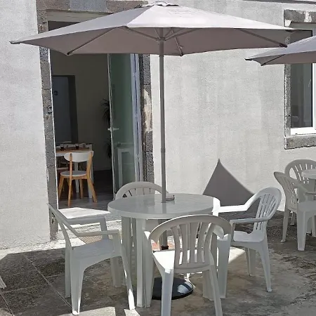 Seaside House Ponta Delgada