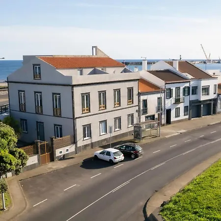 Seaside House Pensionat *