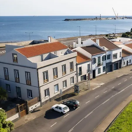 Seaside House Ponta Delgada
