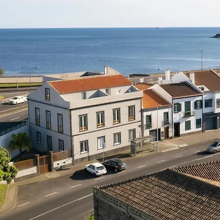 Seaside House * Ponta Delgada