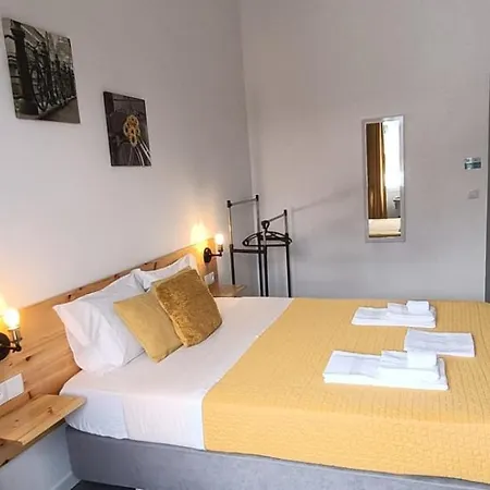 게스트하우스 Seaside House Ponta Delgada