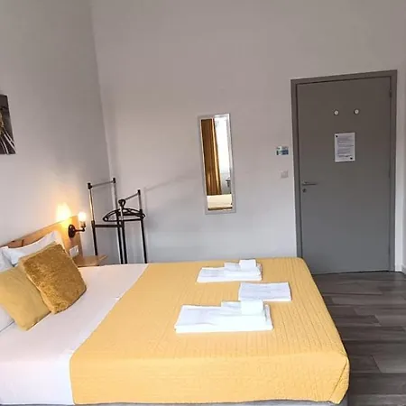 Seaside House Casa de hóspedes *