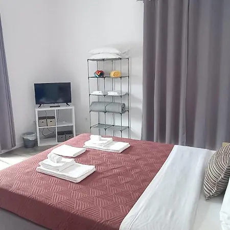 Seaside House Pensionat