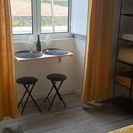 Maison d'hôtes Seaside House Ponta Delgada