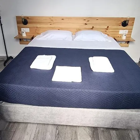 Seaside House Pensión