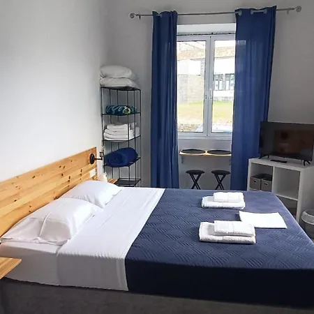 Pensionat Seaside House *