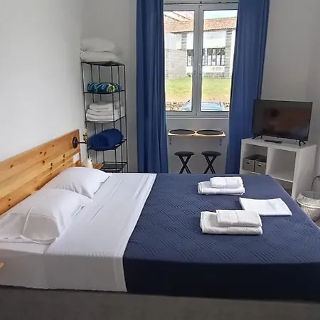 Seaside House Ponta Delgada