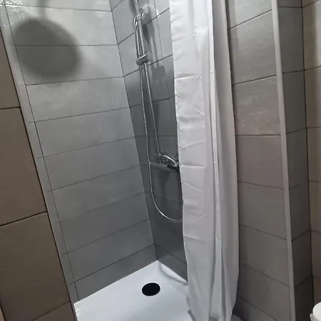 Pensionat Seaside House