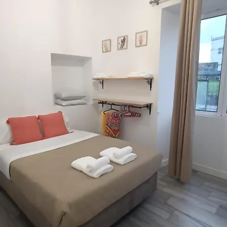 Seaside House Ponta Delgada