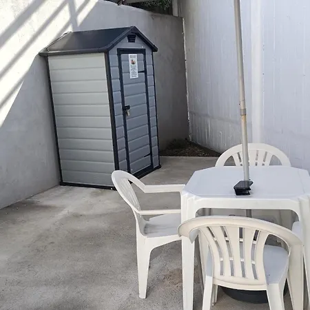 Seaside House Ponta Delgada