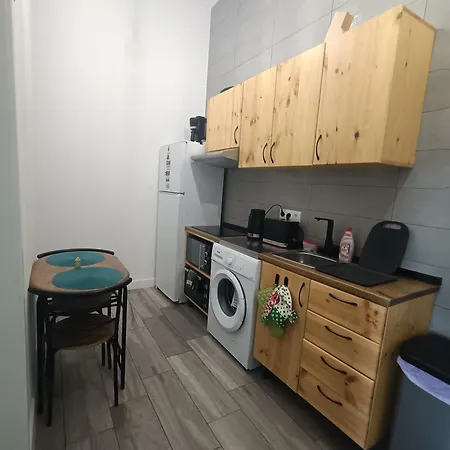 Seaside House Pensión