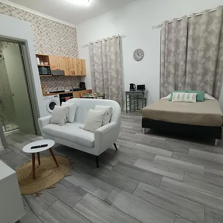 Casa de hóspedes Seaside House Ponta Delgada