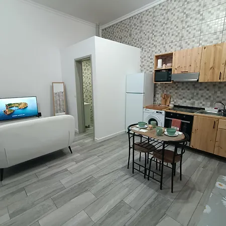 Pensión Seaside House