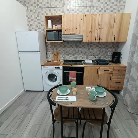 Casa de hóspedes Seaside House *