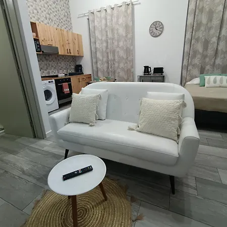 Seaside House Pensión Ponta Delgada