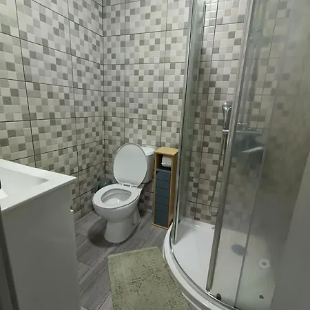 Pensión Seaside House