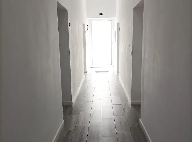 Seaside House Casa de hóspedes Ponta Delgada