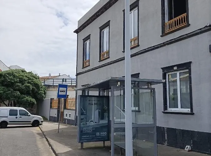 Casa de hóspedes Seaside House *